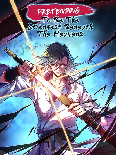 Постер Притворяясь сильнейшим