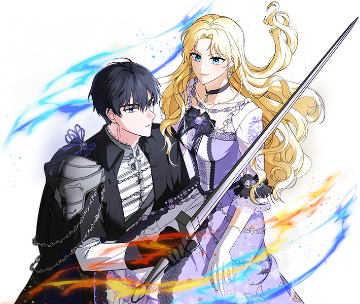 Персонаж из Лучше бросить, чем быть брошенной