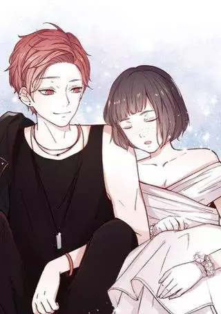 Ты любил меня