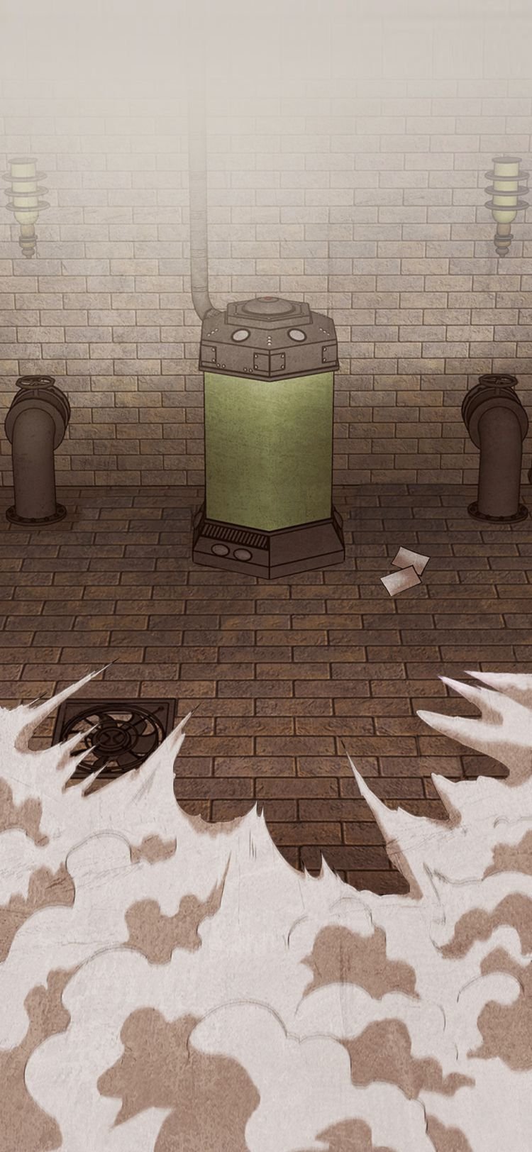 Рагнарёк Онлайн: Реквием по заблудшим