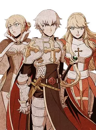 Рагнарёк Онлайн: Реквием по заблудшим