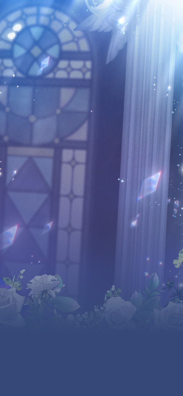 Переродившейся леди нет прощения