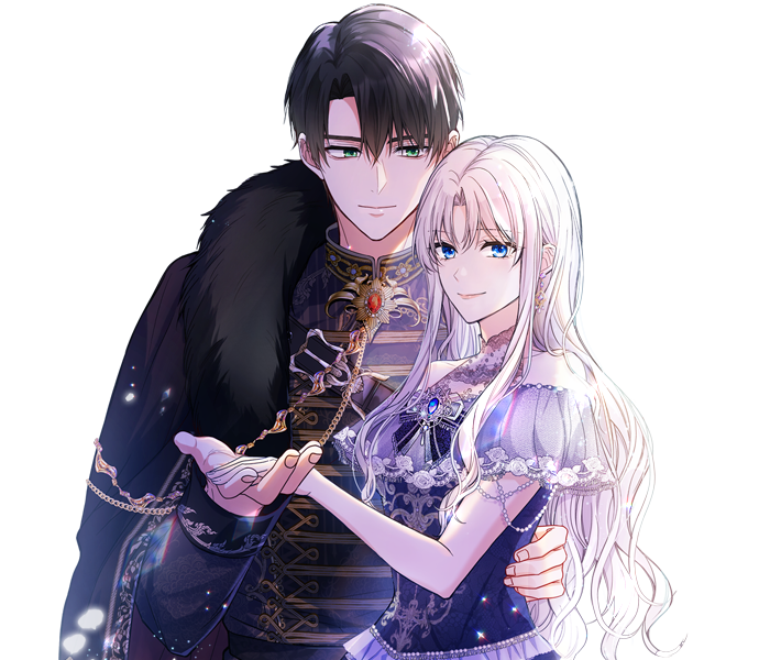 Персонаж из Переродившейся леди нет прощения