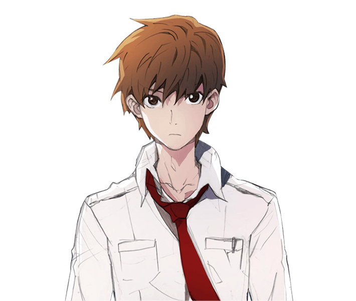 Персонаж из Уровни анархии