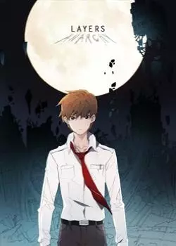 Постер Уровни анархии