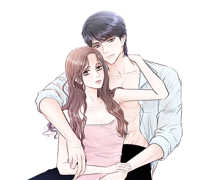 Персонаж из Этот мужчина красиво плачет