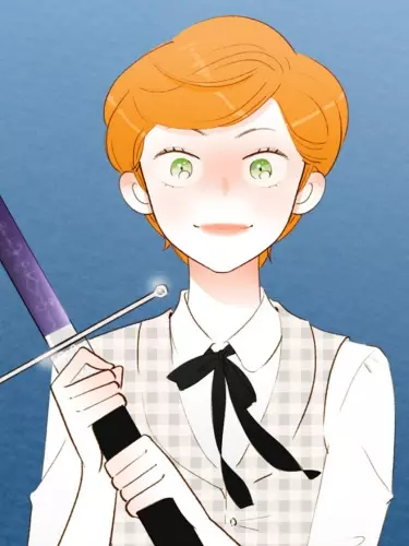 Постер История Анны