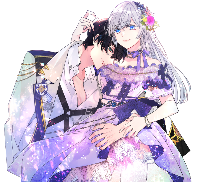 Персонаж из Меня беспокоит, что мой старший брат слишком наивен