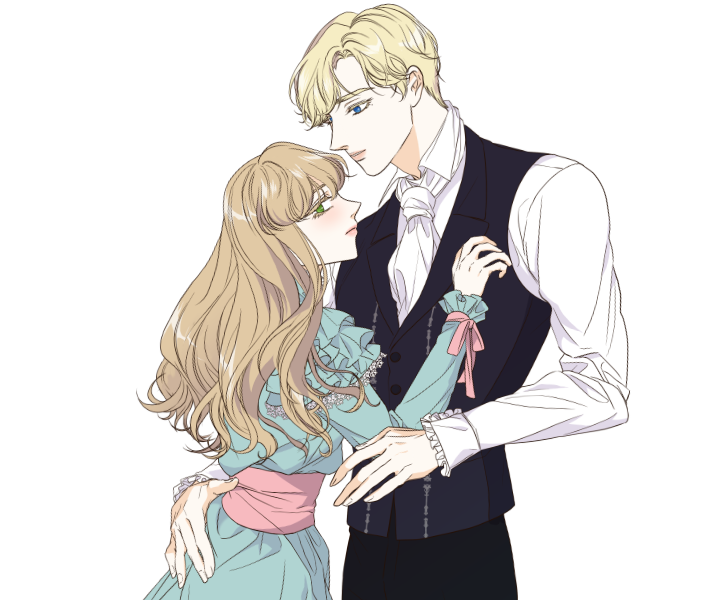 Персонаж из Спасительница злодея