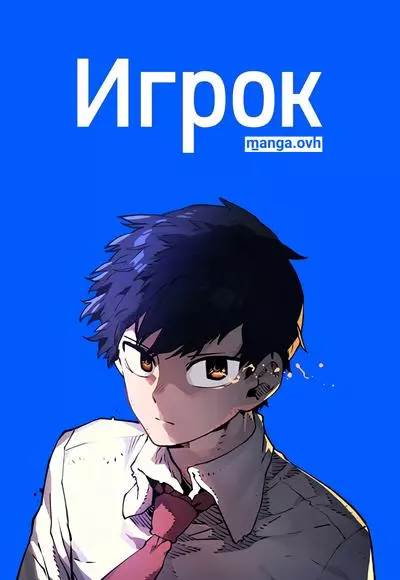 Постер Игрок