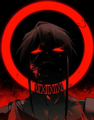 Горы трупов и моря крови