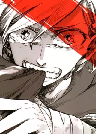 Дорога на север