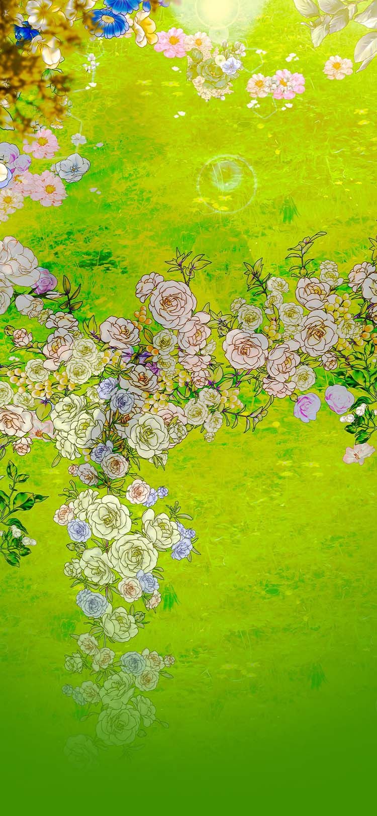 Я стала служанкой одержимого мной принца