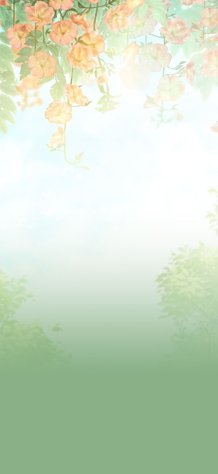 После моей смерти мой маленький жених