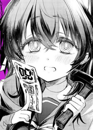 Постер Не проклинай меня, Норозаки-сан!