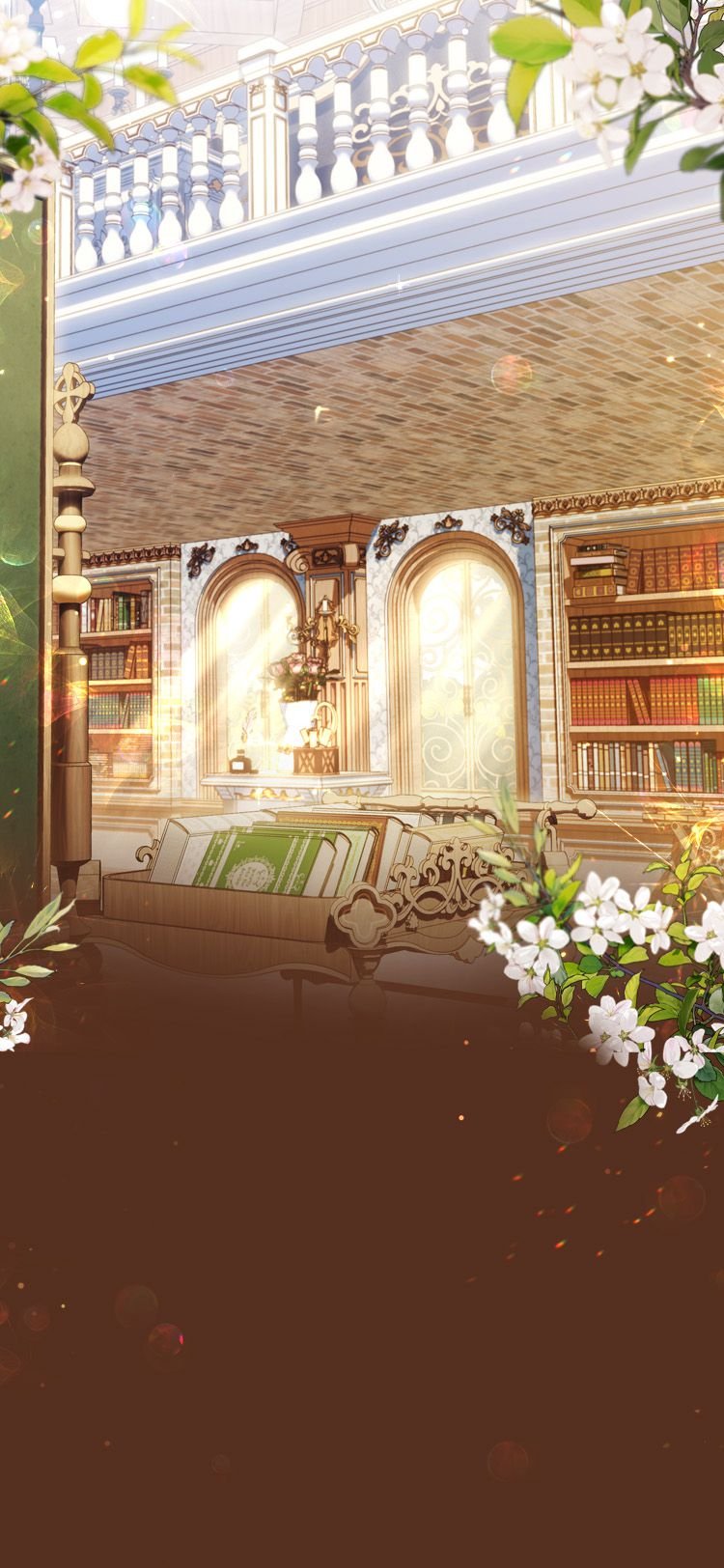 Гувернантка в услужении безнравственного герцога