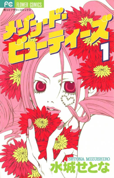 Постер Дворец красоты