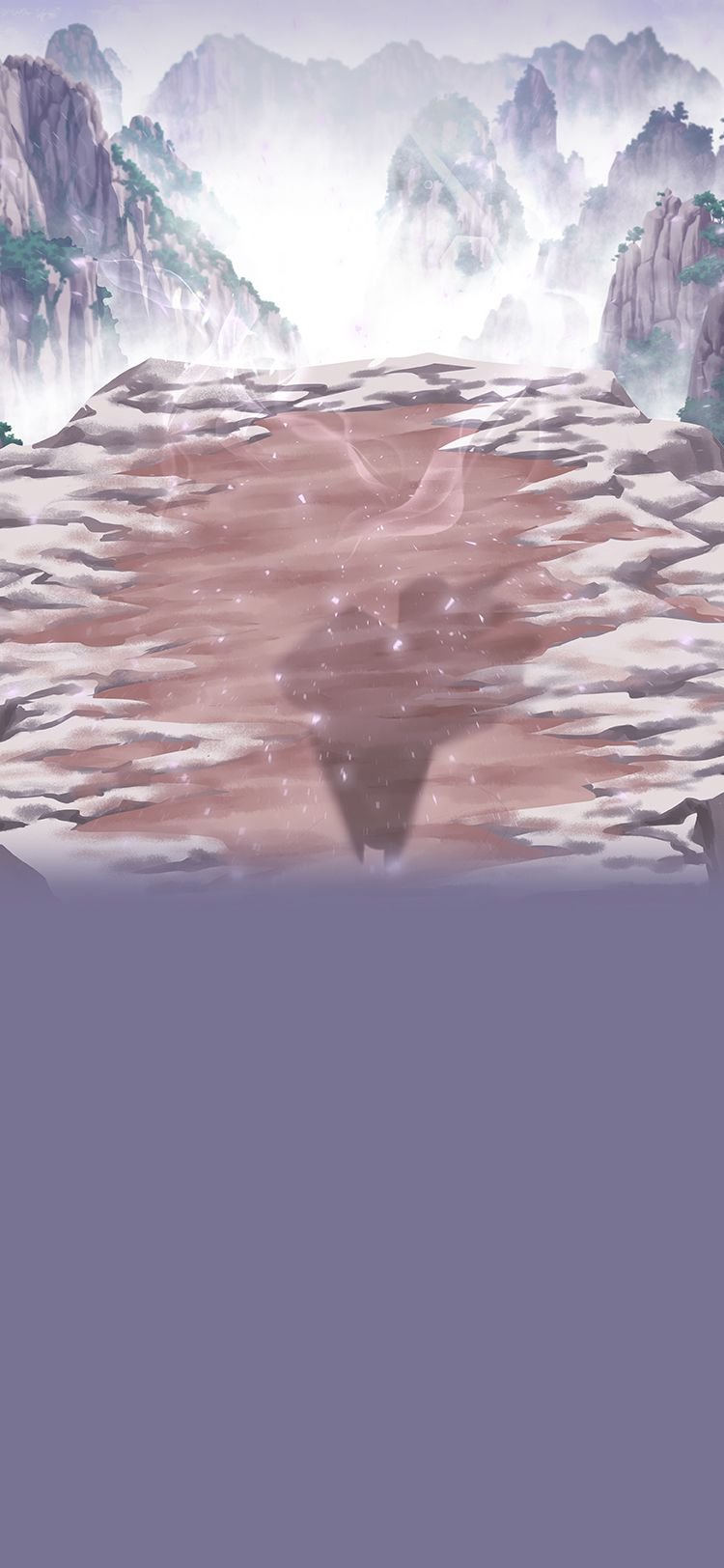 Несокрушимый божественный кулак