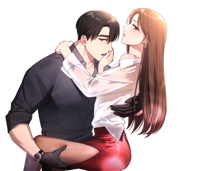 Персонаж из Пустые слова