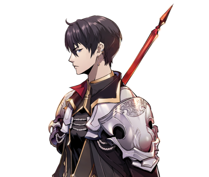 Персонаж из Второе пришествие обжорства