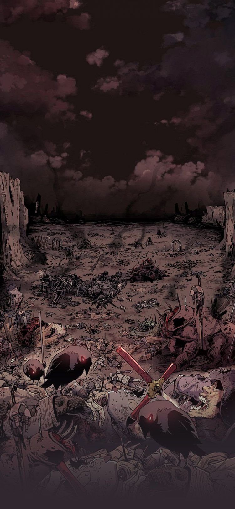 Второе пришествие обжорства