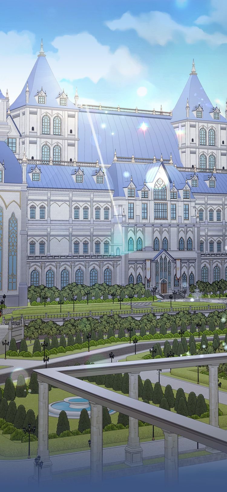 Отмени это желание!