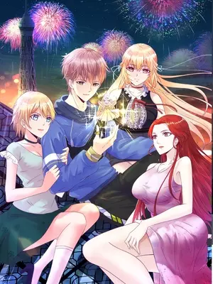 Постер Моё духовное кольцо