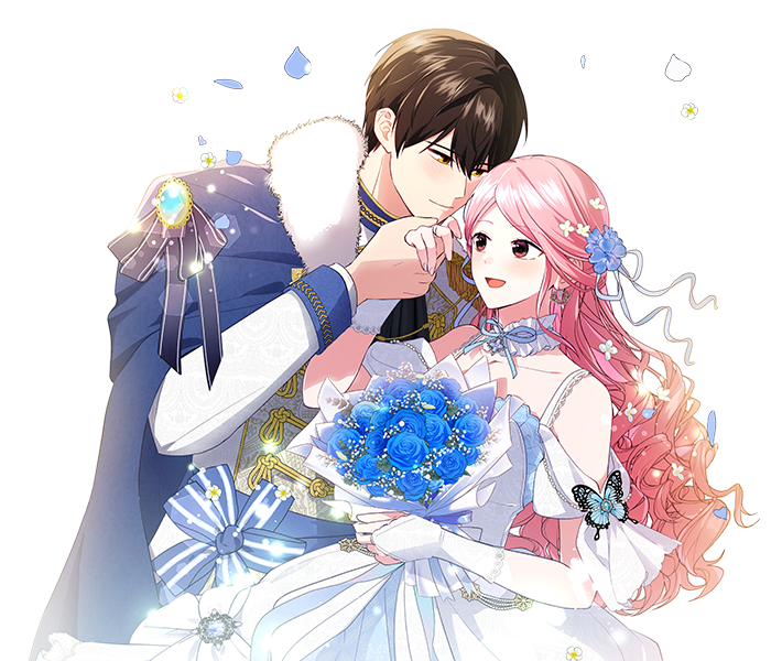 Персонаж из Я хочу жить на всём готовом