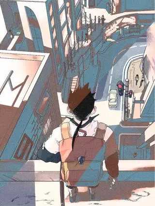 Мечи и стрелы