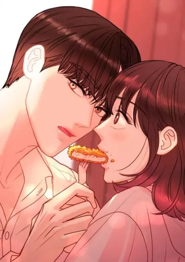 Постер Лучший столик для двоих