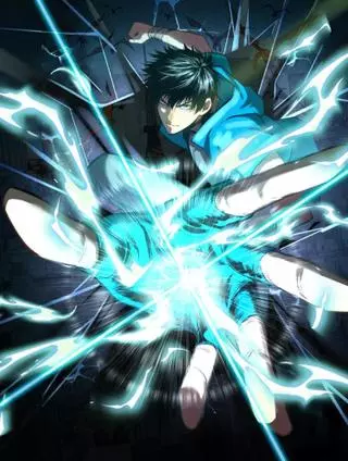 Я прокачиваюсь во сне, убивая монстров