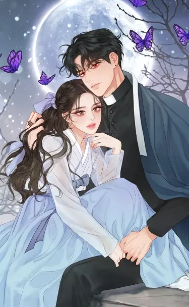 Постер Чёрная зима