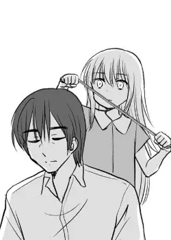 Я приютил убийцу