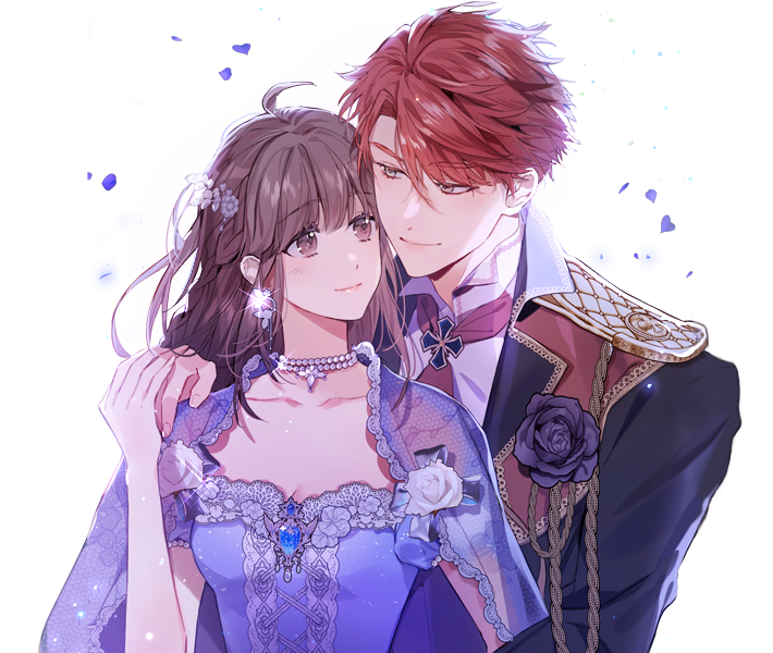 Персонаж из Повторный брак