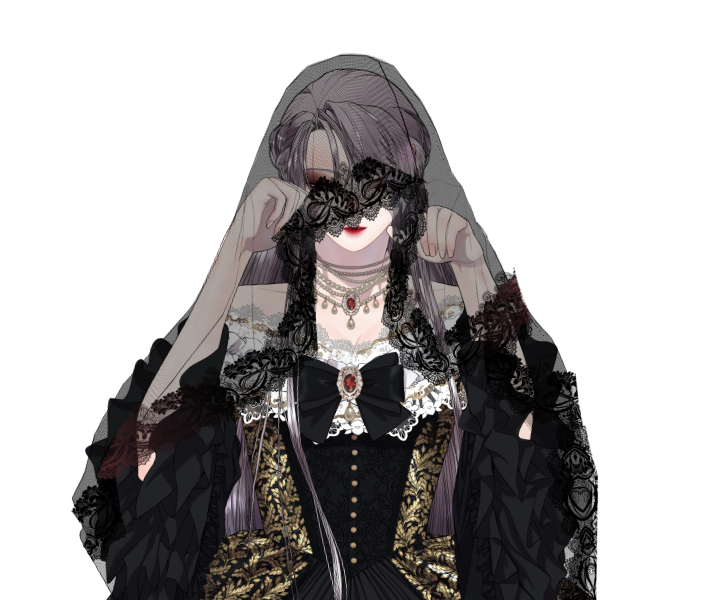 Персонаж из Я сверну шею этому милому ублюдку