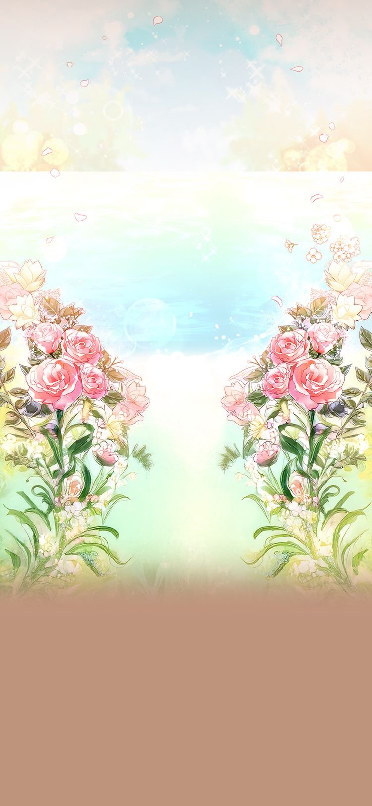 Маленькая принцесса-фармацевт