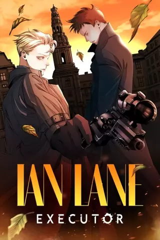 Йен Лэйн: Исполнитель