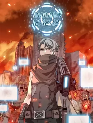 Обратный отсчет на выживание