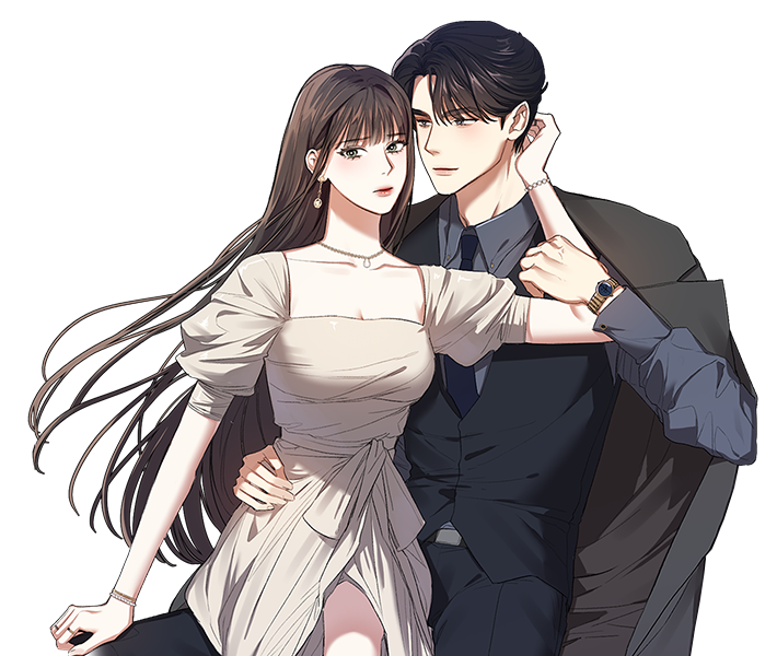 Персонаж из Как завладеть тобой