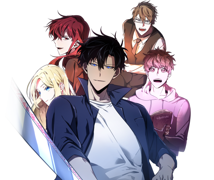 Персонаж из Расхититель гробниц