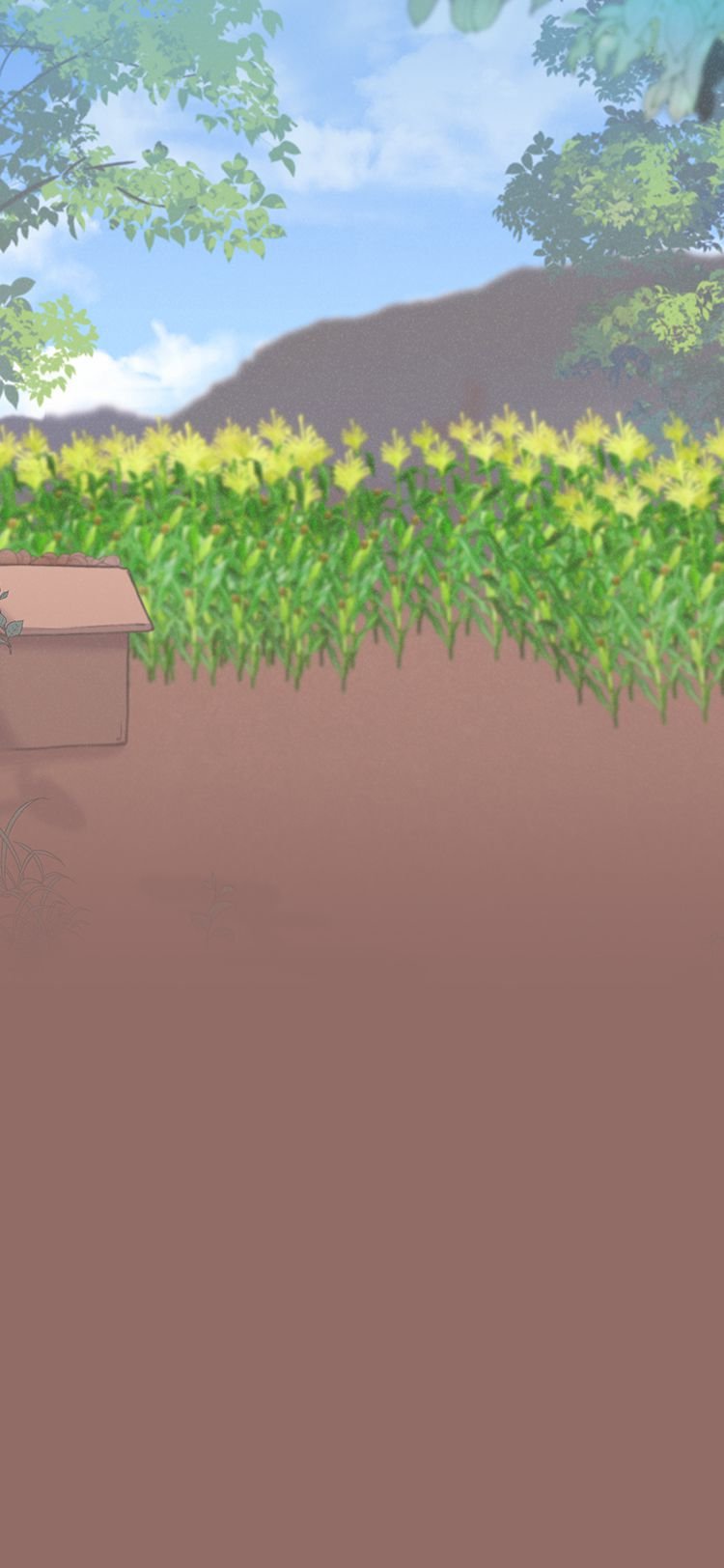 Дух Фермера