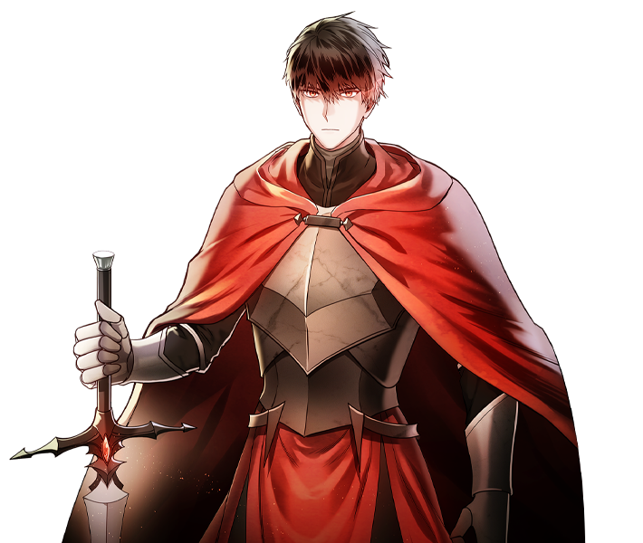 Персонаж из Запомнить