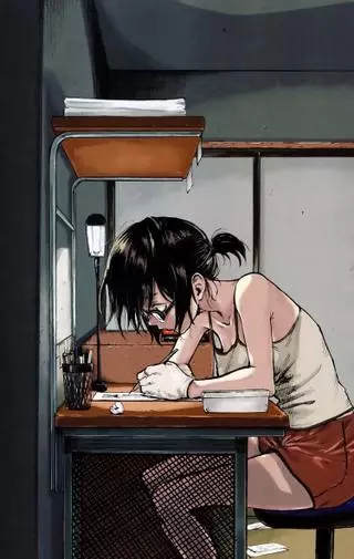 То, чего я хочу