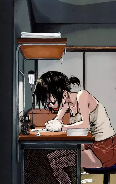 Постер То, чего я хочу