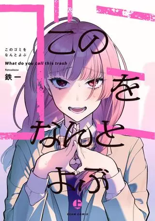 Как вы называете этот мусор?