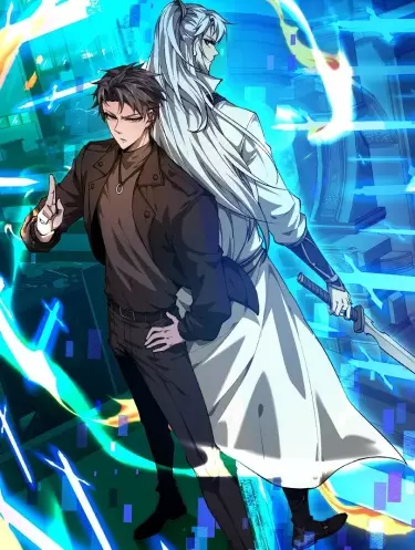 Постер Восхождение Магического Мечника