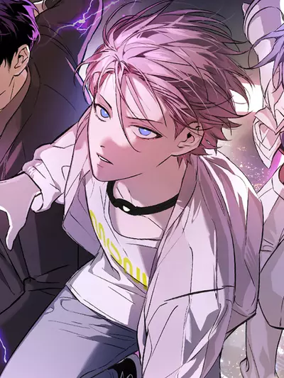 Постер Кольцо зла