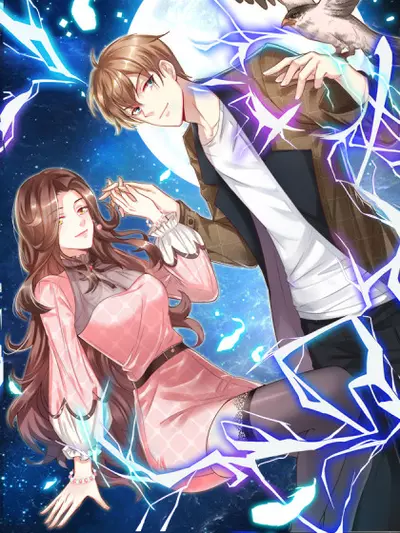 Постер Сильнейшая система судьбы