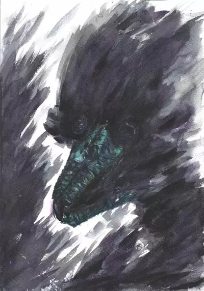 Постер Утопия