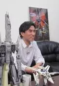 KAWAMORI Shoji